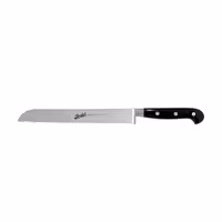 (5) BERKEL | Kitchen Knife Set – Ham, Bread, Carving, Chef & Utility
