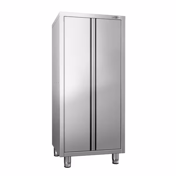 خزانة أدوات المائدة PREMIUM - 800x600mm - 2 أبواب مفصلية - الارتفاع: 1800mm