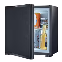 DOMETIC | Minibar Refrigerator - RH 418 NTE - 422 mm - 20 liters - with 1 door & left-hand door hinge