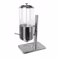 Commercial Cereal Dispenser