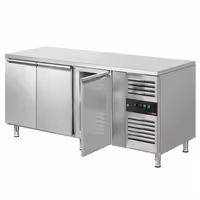 Rashladni pult ECO - 1795x700 mm - 294 l - s 3 vrata - Ventilirano hlađenje