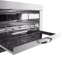 Commercial Electric Salamander Grill -COMPACT - Infrared - 2.4kW - 230V