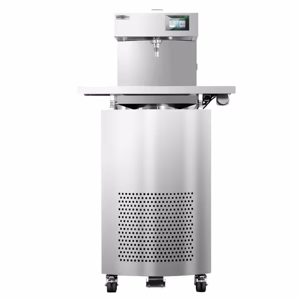 Profesyonel Çikolata Temperleme Makinesi Chocotemper - 12kg - 2,5kW - musluklu