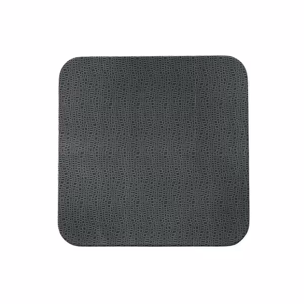 (6 adet) SELTMANN WEIDEN | Coupe tabak - düz kare - 260x260 mm - antrasit