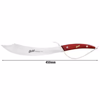 BERKEL | ELEGANCE - Cuțit șampanie - 310mm