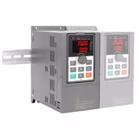 Frekvencijski pretvarač - 4 kW - 400 V