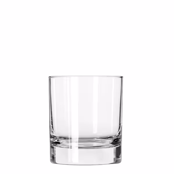 (12 adet) Su Bardağı - CHICAGO - 207 ml