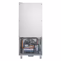 Commercial Reach-In Blast Chiller/Freezer - 15x GN 1/1 or EN 600x400mm