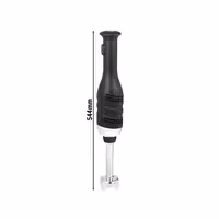 Profesionalni štapni mikser s odvojivim štapom štapa 160 mm - 280 W - 1 brzina