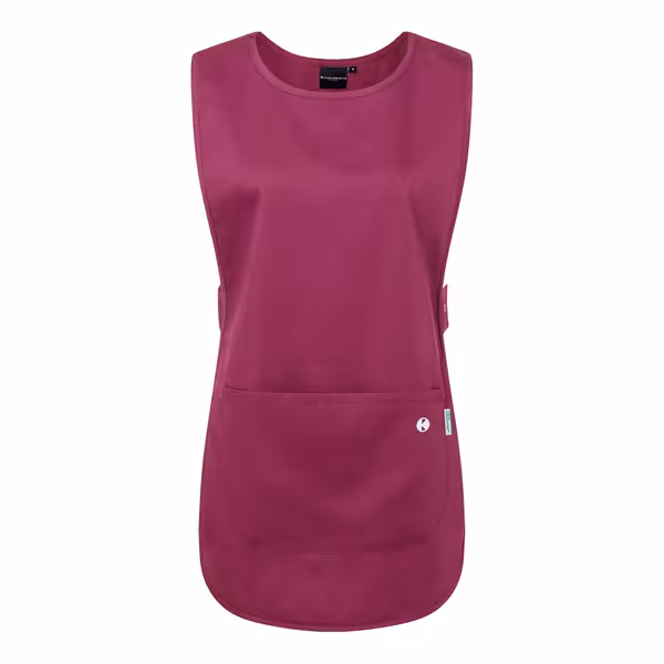 KARLOWSKY | Casaco Essential Throwover - Fúcsia - Tamanho: 2XL