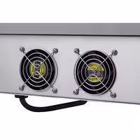 Placa de indução de encastrar - 3,5kW - 1 zona de cozedura - de encastrar - alto desempenho