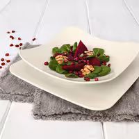 (4 adet) SELTMANN WEIDEN | Coupe tabak - düz kare - 290x290 mm