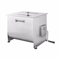 Miješalica za meso – 25 kg – ručna