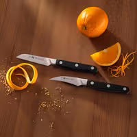 ZWILLING | PRO - Coltello spelucchino - Lama: 90mm
