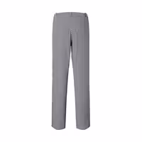 KARLOWSKY | Pepita Broek Basic - Zwart