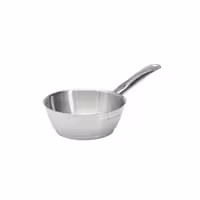 DE BUYER | PRIM'APPETY - Sauteuse - Ø 280mm - konik