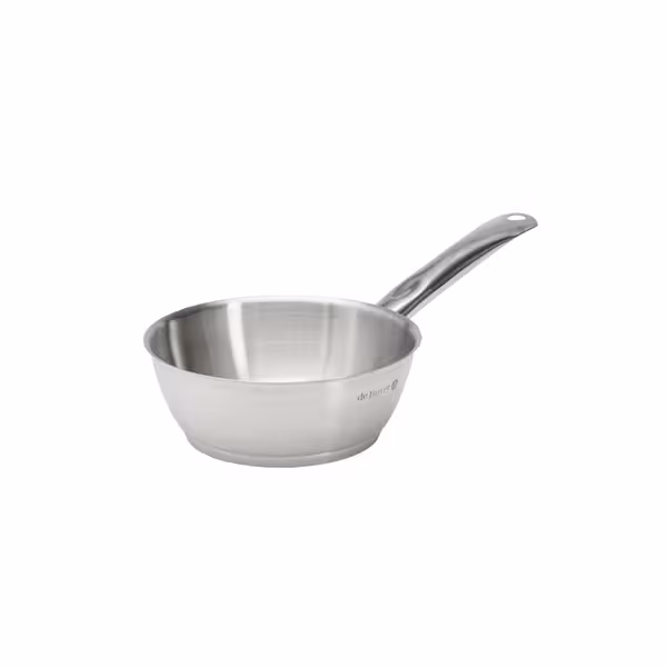 DE BUYER | PRIM'APPETY - Sauteuse - Ø 280mm - konik