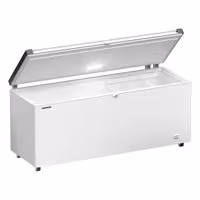 LIEBHERR | Pultový mrazák - 1885x720mm - 542L - plastový kryt