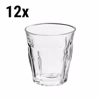 (12 adet) Duralex | Su Bardağı - PICARDIE - 22 cl