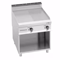 Griddle elettriku - 11.4 kW - lixx u bil-kanaletti