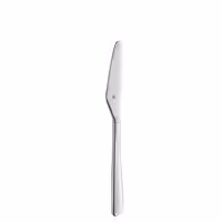 (12 pieces) WMF | SHADES Starter Knife MB – 202 mm - polished - 18/10 stainless steel