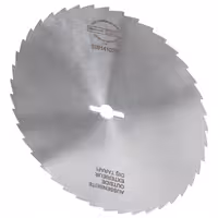 F. DICK® | Nož za rezanje - Ø 140 mm - Nazubljen