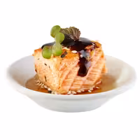 (24 adet) Ramekin (Sos Kasesi) - ZEN - Melamin - 30ml - Ø80mm - Beyaz