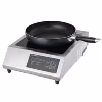 (4 unitajiet) plita tal-induzzjoni – 3.5 kW
