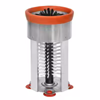 FUCHS | DELFIN® aluminum floodlight - 250mm
