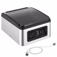 Komorna vakuumska pakirka – 5,1 m³/h – 430 W – digitalna