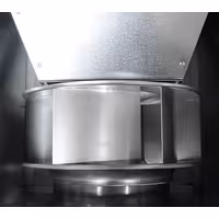 Airbox - 4 000 m³/h - 230 V (monofazno)