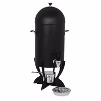 Hot drinks dispenser - 5L - Black