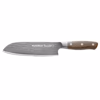 F. DICK | DarkNitro - Santoku - Oštrica: 180 mm