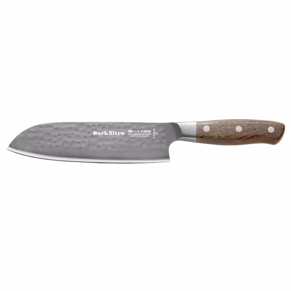 F. DICK | DarkNitro - Santoku nazis - Asmens garums: 180 mm