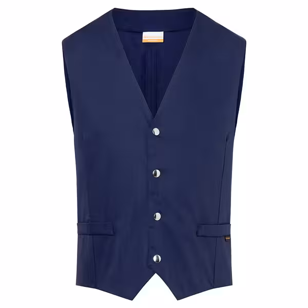 KARLOWSKY | Meeste vest Kai - Navy - Suurus: 46