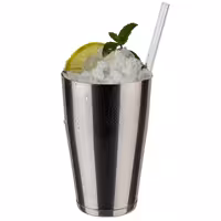 (6 adet) Speed Shaker - Bardak - Paslanmaz çelik - 500ml