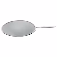 BALLARINI | SPECIALS - Protetor anti-salpicos - Ø290mm - Aço inoxidável
