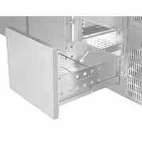 Bottle Holder for Beer Bar Drawers