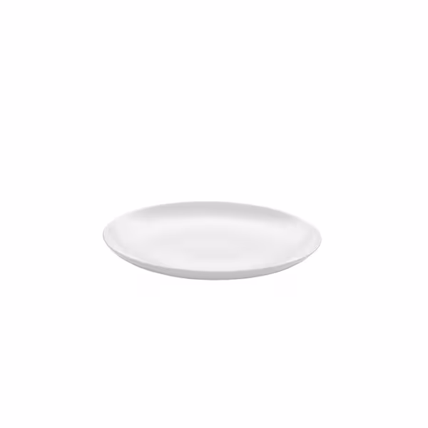 (6 pieces) – WMF | AVA – Flat Coupe Plate – Ø 150 mm