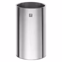 (1 piece) ZWILLING | Sommelier 1.8 L Wine Bottle Cooler – Double‑Walled, Ice‑Free – Made in Germany – Gift Box