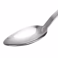 (4 kom) Žlica za posluživanje - Ø 70 mm - 420 mm