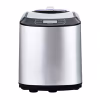 Commercial Ice Cream Machine - 1.5L/h - 140W - Countertop