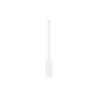 Spatula - PE - Length: 377mm - White