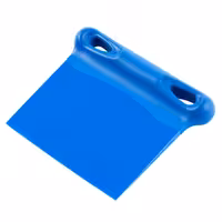 Skrobak do ciasta – polimer – 65 x 135 mm