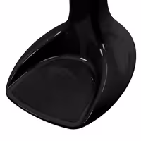 ROBAND | Spindle Milkshake & Drink Mixer – 710 ml stainless steel cup - 150 W - 2 speeds - black