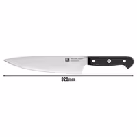 TWIN | GOURMET- cuțitul bucătarului - lamă: 200mm