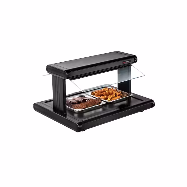Pladanj – 919 mm – 630 W – staklena higijenska navlaka