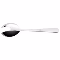 ZWILLING | Swing Salad Fork – 220 mm - Polished - 18/10 Stainless Steel