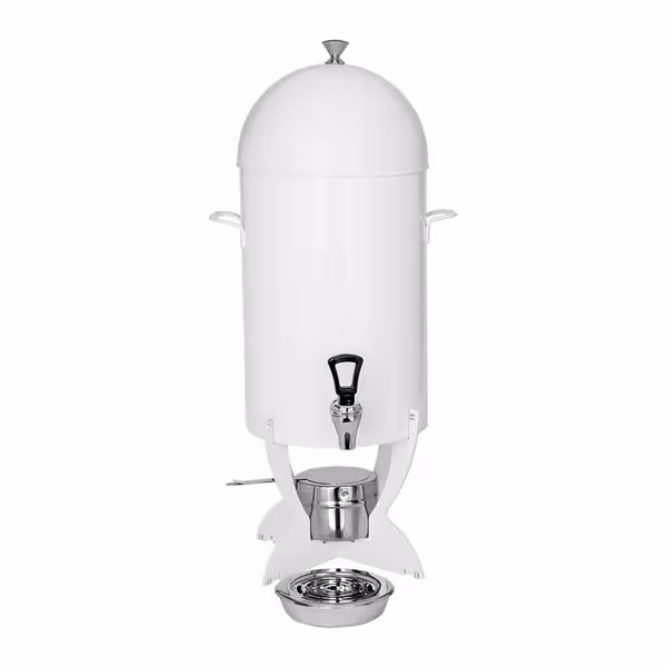 Hot drinks dispenser - 5L - White