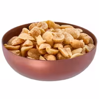 (6 adet) Sos Kasesi - LEVANTE - Paslanmaz çelik - 50ml - Ø75mm - Kırmızı